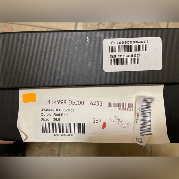 Gucci Brixton Horsebit Leather Loafer - Picture 6 of 8